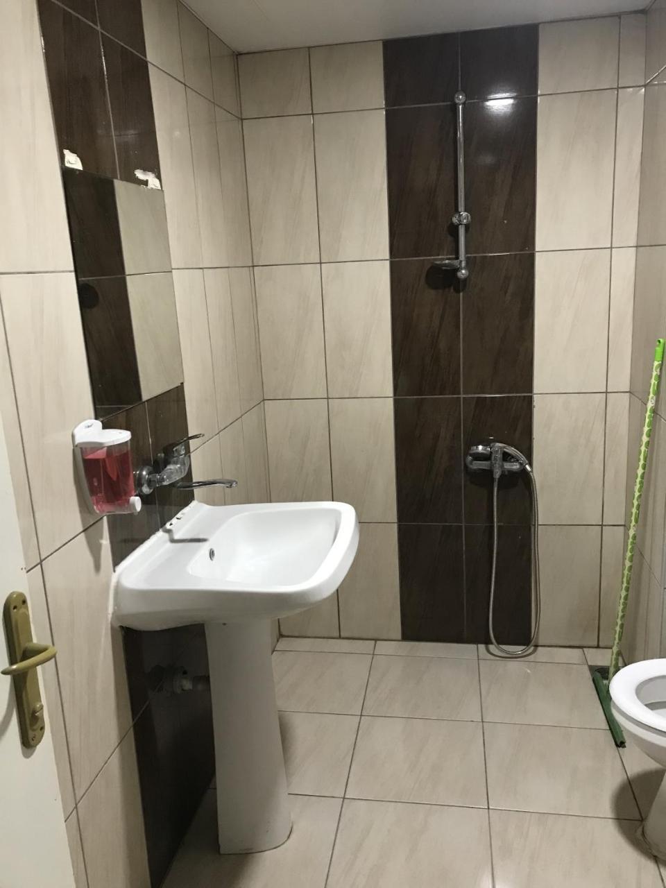 Cemal Bey Apart Hotel Аланія Екстер'єр фото